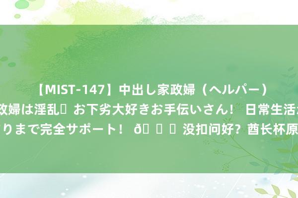 【MIST-147】中出し家政婦（ヘルパー） 清楚で美人な出張家政婦は淫乱・お下劣大好きお手伝いさん！ 日常生活から夜の性活で子作りまで完全サポート！ ?没扣问好？酋长杯原来固定缔造点球大战，90分钟后现场晓谕取消