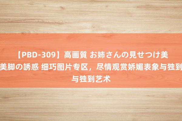 【PBD-309】高画質 お姉さんの見せつけ美尻＆美脚の誘惑 细巧图片专区，尽情观赏娇媚表象与独到艺术